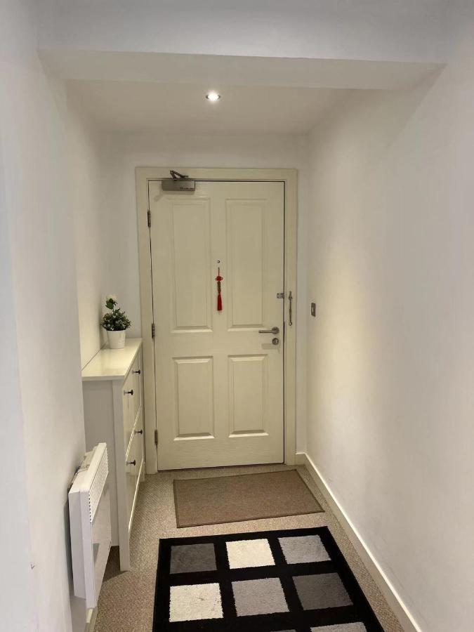 Stunning Waterfront Western Harbour Apartment EDI Eksteriør billede